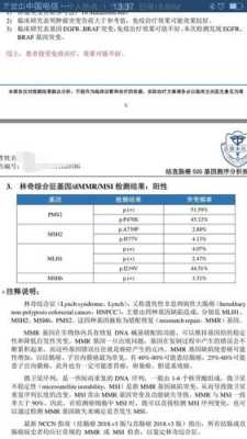 胎儿遗传基因筛查(直肠癌基因检测什么) 第2张 胎儿遗传基因筛查(直肠癌基因检测什么) 第2张