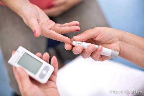 孕期糖尿检查(孕期糖尿检查是有必要吗) 第3张 孕期糖尿检查(孕期糖尿检查是有必要吗) 第3张