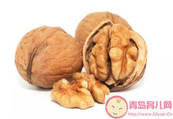 孕妇可以吃核桃吗,孕期能吃核桃吗有营养吗 第2张 孕妇可以吃核桃吗,孕期能吃核桃吗有营养吗 第2张
