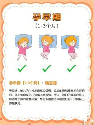 孕期怎么睡对胎儿好(孕期怎样睡对胎儿好) 第2张 孕期怎么睡对胎儿好(孕期怎样睡对胎儿好) 第2张
