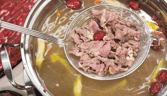 孕期吃牛肉好吗(孕妇真的可以吃牛肉火锅吗) 第2张 孕期吃牛肉好吗(孕妇真的可以吃牛肉火锅吗) 第2张