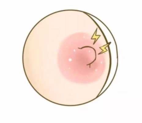 怀孕乳房有白色颗粒是怎么回事,孕妇乳头白色粒状物 第3张 怀孕乳房有白色颗粒是怎么回事,孕妇乳头白色粒状物 第3张