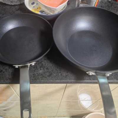 孕妇炒菜对胎儿有影响吗(孕期一直用铝锅炒菜吃,对胎儿有影响吗) 第3张 孕妇炒菜对胎儿有影响吗(孕期一直用铝锅炒菜吃,对胎儿有影响吗) 第3张