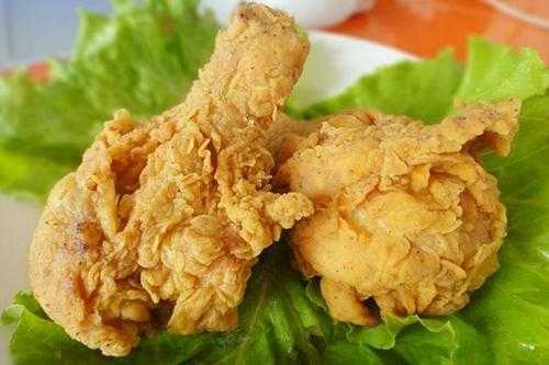 怀孕可以吃炸鸡腿吗,孕期能吃炸鸡么 第1张 怀孕可以吃炸鸡腿吗,孕期能吃炸鸡么 第1张