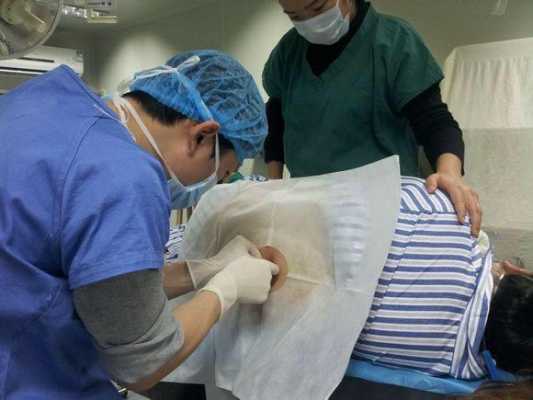 剖腹产全麻对胎儿智力(剖腹产脊椎打麻药疼吗) 第2张 剖腹产全麻对胎儿智力(剖腹产脊椎打麻药疼吗) 第2张