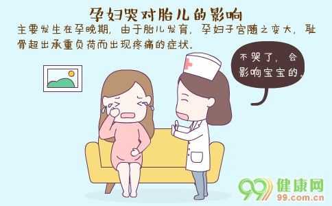 孕妇常哭对胎儿的影响(孕妇常哭对胎儿的影响有哪些) 第1张 孕妇常哭对胎儿的影响(孕妇常哭对胎儿的影响有哪些) 第1张