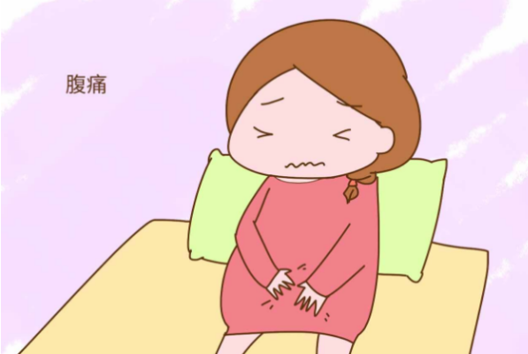 孕期右上腹部疼痛(孕期右上腹部疼痛怎么办) 第2张 孕期右上腹部疼痛(孕期右上腹部疼痛怎么办) 第2张