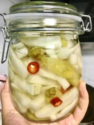 孕妇能吃泡菜泡萝卜吗孕妇饮食需要注意什么,孕期能吃泡菜吗有营养吗 第2张 孕妇能吃泡菜泡萝卜吗孕妇饮食需要注意什么,孕期能吃泡菜吗有营养吗 第2张