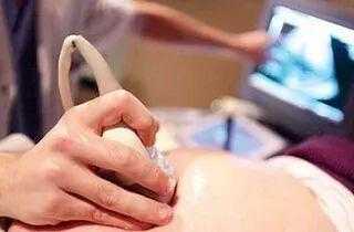 胎儿照b超没有胆囊是怎么回事啊?前几天到医院做检查没有发现胆囊,小孩子出什么问题了吗,胎儿胆囊看不清的原因有哪些 第1张 胎儿照b超没有胆囊是怎么回事啊?前几天到医院做检查没有发现胆囊,小孩子出什么问题了吗,胎儿胆囊看不清的原因有哪些 第1张