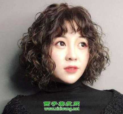 孕妇短发怎样剪,孕期短发妈妈发型怎么扎 第1张 孕妇短发怎样剪,孕期短发妈妈发型怎么扎 第1张