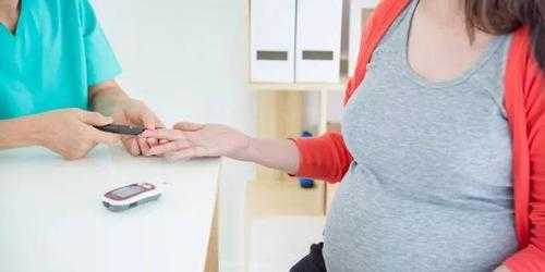 手术前糖尿病患者怎么快速降血糖,孕妇糖筛步骤  第2张