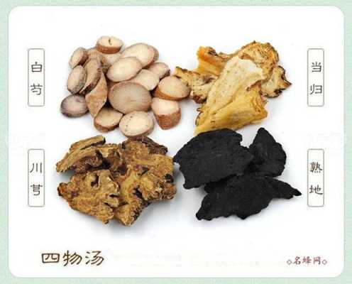 孕期补血中药(贫血吃什么中药最好) 第1张 孕期补血中药(贫血吃什么中药最好) 第1张
