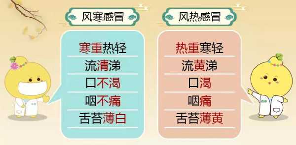 风热感冒对胎儿的影响(风热感冒对胎儿的影响大吗) 第1张 风热感冒对胎儿的影响(风热感冒对胎儿的影响大吗) 第1张