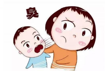 孕妇口臭是什么原因造成的怎么消除,孕期会口臭吗? 第2张 孕妇口臭是什么原因造成的怎么消除,孕期会口臭吗? 第2张