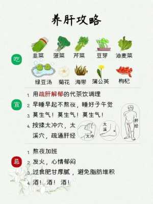 孕期如何养肝（孕期如何养肝护肝）  第1张