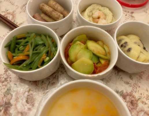 孕期加餐吃什么（坐月子加餐吃什么）  第2张