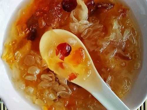 孕期能吃桃胶吗(孕期能吃桃胶吗?) 第3张 孕期能吃桃胶吗(孕期能吃桃胶吗?) 第3张