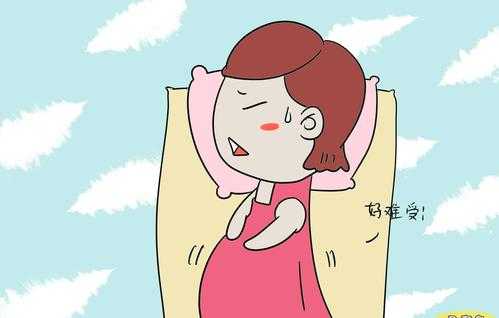 孕期肚子冷痛(孕期肚子冷痛,带一点拉肚子正常吗) 第2张 孕期肚子冷痛(孕期肚子冷痛,带一点拉肚子正常吗) 第2张