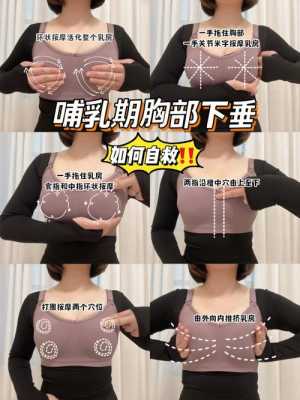 孕期如何长胸(孕妇产前乳房按摩,如何按摩效果才会好) 第2张 孕期如何长胸(孕妇产前乳房按摩,如何按摩效果才会好) 第2张