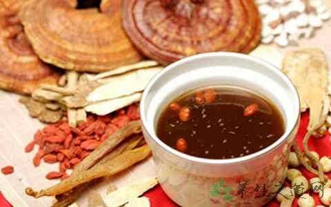 孕期中药调理(孕妇可以喝中药吗) 第2张 孕期中药调理(孕妇可以喝中药吗) 第2张