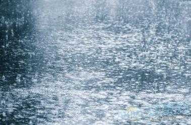 孕期梦见下大雨(出生时下大雨有什么预示吗) 第2张 孕期梦见下大雨(出生时下大雨有什么预示吗) 第2张