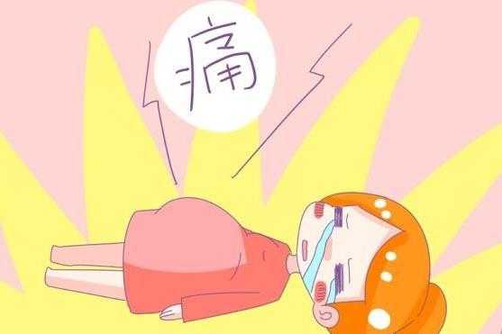 孕期小腹抽痛(孕19周,肚子一阵阵抽痛,怎么办) 第2张 孕期小腹抽痛(孕19周,肚子一阵阵抽痛,怎么办) 第2张