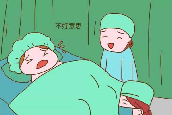 生过宝宝的妈妈们，宝宝面朝外是男孩，面朝妈妈是女孩吗,胎儿背朝外是男孩女孩  第2张