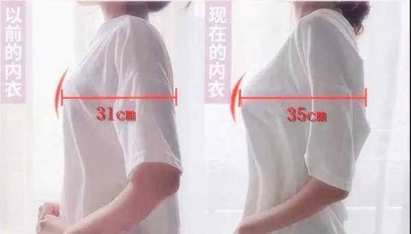 内衣下围紧对胎儿影响(内衣下围紧了怎么补救) 第3张 内衣下围紧对胎儿影响(内衣下围紧了怎么补救) 第3张