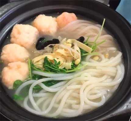 吃米线对胎儿有影响么（吃米线对胎儿有影响么吗）  第1张