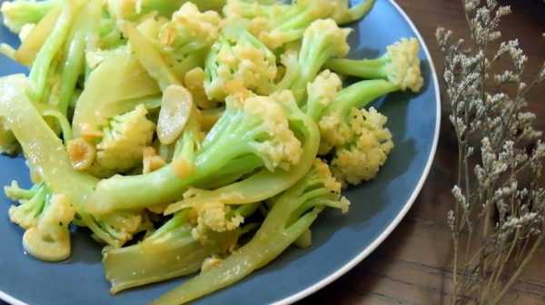 孕期吃花菜好吗(吃菜花有何好处与坏处呢) 第2张 孕期吃花菜好吗(吃菜花有何好处与坏处呢) 第2张
