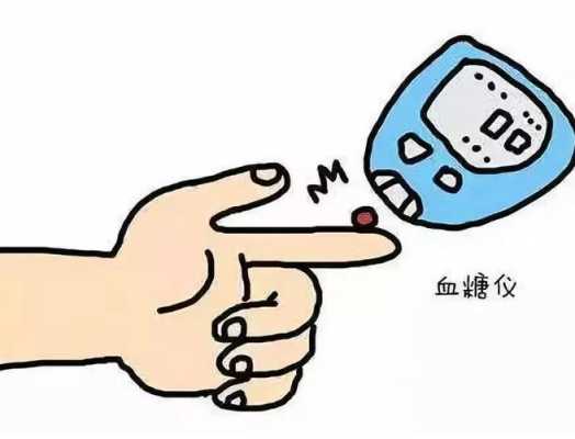 孕妇血糖高胎儿更爱动(孕妇血糖高胎儿更爱动正常吗) 第3张 孕妇血糖高胎儿更爱动(孕妇血糖高胎儿更爱动正常吗) 第3张