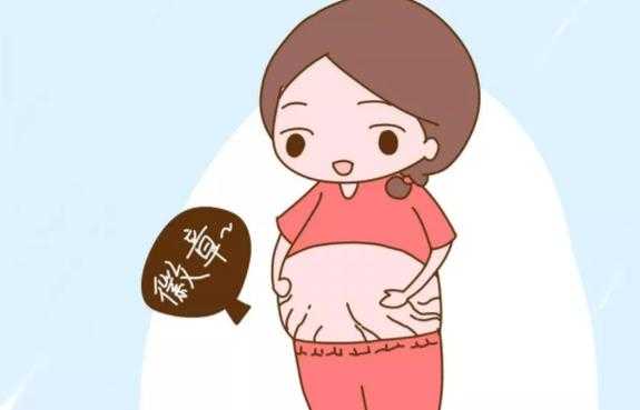 孕妇吸腹会影响胎儿吗（吸腹对胎儿有影响吗）  第3张