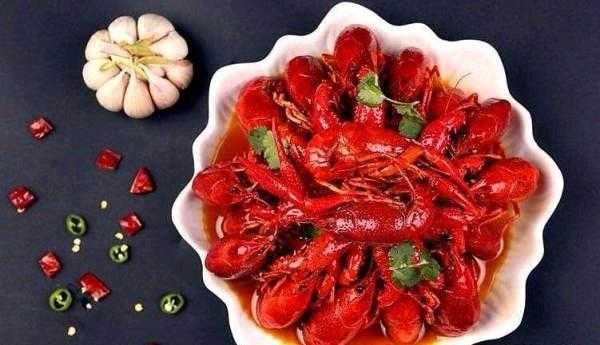 孕期小龙虾(孕期小龙虾可不可以吃) 第1张 孕期小龙虾(孕期小龙虾可不可以吃) 第1张