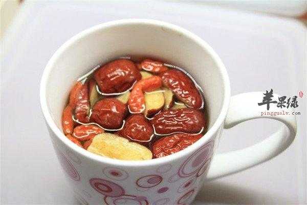 孕期能吃枣子吗(怀孕了可以吃红枣枸杞吗) 第3张 孕期能吃枣子吗(怀孕了可以吃红枣枸杞吗) 第3张