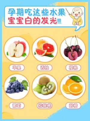 宝宝皮肤是黑是白也会遗传父母的吗?那孕期吃什么宝宝会比较白,孕妇吃啥对胎儿皮肤好又白 第2张 宝宝皮肤是黑是白也会遗传父母的吗?那孕期吃什么宝宝会比较白,孕妇吃啥对胎儿皮肤好又白 第2张