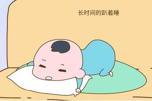 宝宝喜欢趴着睡是怎么回事,胎儿喜欢趴着,是男孩女孩? 第2张 宝宝喜欢趴着睡是怎么回事,胎儿喜欢趴着,是男孩女孩? 第2张