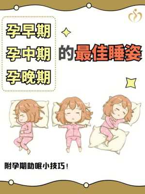 孕妇晚上怎么睡对胎儿好(孕妇晚上怎样睡对胎儿好) 第2张 孕妇晚上怎么睡对胎儿好(孕妇晚上怎样睡对胎儿好) 第2张