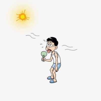 天气热对胎儿有影响吗（天气热对胎儿有影响吗）  第2张