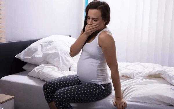 孕期吐口水怎么缓解(怀孕后口水很多吐不完怎么办) 第2张 孕期吐口水怎么缓解(怀孕后口水很多吐不完怎么办) 第2张