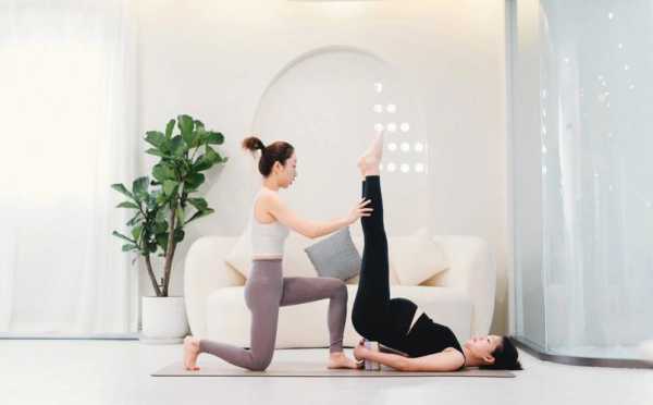 孕期可以练瑜伽吗(孕期可以练瑜伽吗) 第2张 孕期可以练瑜伽吗(孕期可以练瑜伽吗) 第2张