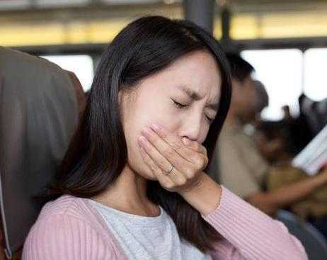 怀孕期间晕车（怀孕期间晕车怎么回事）  第3张