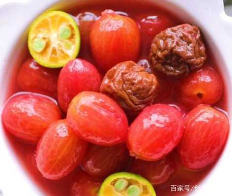 小番茄能放几天,孕期能吃小番茄吗一次吃几个 第1张 小番茄能放几天,孕期能吃小番茄吗一次吃几个 第1张
