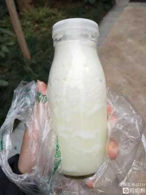 孕期喝了过期的牛奶(牛奶什么样是变质?喝了不过期但变质的牛奶后果会怎样) 第2张 孕期喝了过期的牛奶(牛奶什么样是变质?喝了不过期但变质的牛奶后果会怎样) 第2张