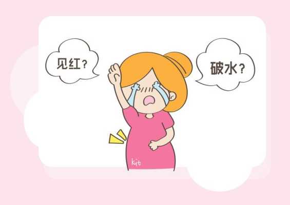 预示胎儿有危险的胎梦(胎儿有危险的征兆) 第2张 预示胎儿有危险的胎梦(胎儿有危险的征兆) 第2张