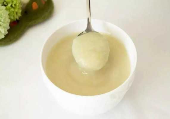 孕期可以吃米粉吗(孕期可以吃米粉吗中期) 第2张 孕期可以吃米粉吗(孕期可以吃米粉吗中期) 第2张