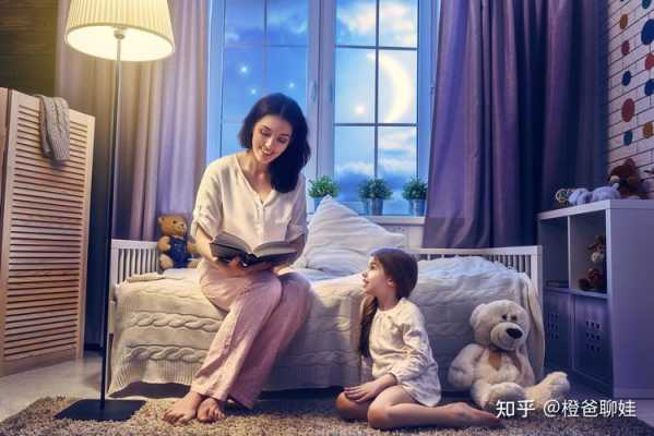 宝宝多大会听故事,应该如何培养,给胎儿讲故事有用吗知乎 第2张 宝宝多大会听故事,应该如何培养,给胎儿讲故事有用吗知乎 第2张