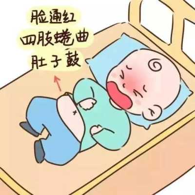 宝宝晚上睡觉肚子总是咕噜噜的响,胎儿半夜三点还在动 第2张 宝宝晚上睡觉肚子总是咕噜噜的响,胎儿半夜三点还在动 第2张