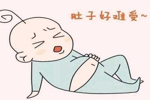 宝宝晚上睡觉肚子总是咕噜噜的响,胎儿半夜三点还在动 第1张 宝宝晚上睡觉肚子总是咕噜噜的响,胎儿半夜三点还在动 第1张
