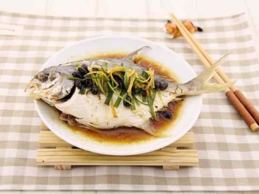 孕期吃鱼有什么好处(孕妇能吃鲳鱼吗) 第2张 孕期吃鱼有什么好处(孕妇能吃鲳鱼吗) 第2张