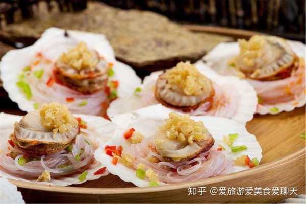 孕期可以吃扇贝吗(扇贝还能吃吗) 第1张 孕期可以吃扇贝吗(扇贝还能吃吗) 第1张